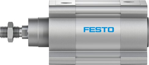 ISO cylinder