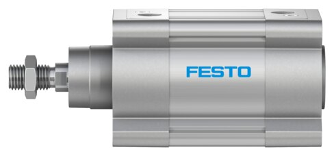 ISO cylinder