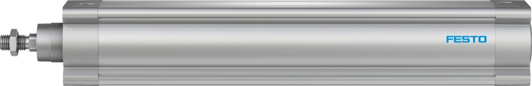 ISO cylinder