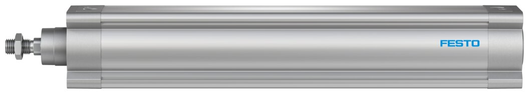ISO cylinder