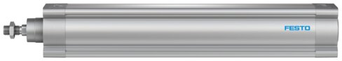 ISO cylinder