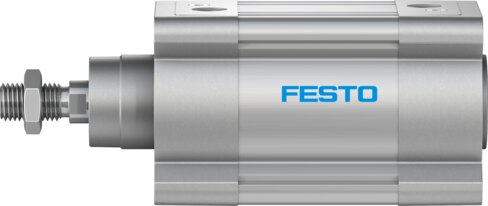 ISO cylinder