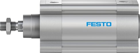ISO cylinder