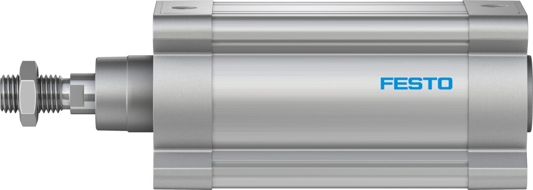 ISO cylinder