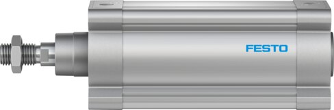 ISO cylinder
