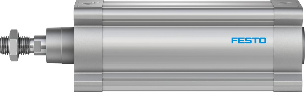 ISO cylinder