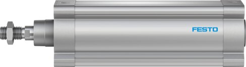 ISO cylinder
