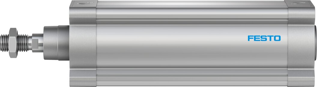 ISO cylinder
