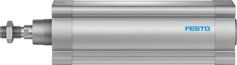 ISO cylinder