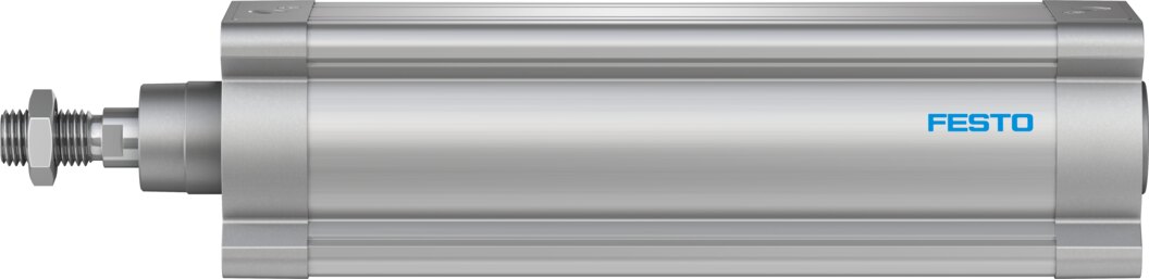 ISO cylinder