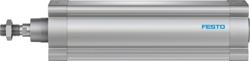 ISO cylinder