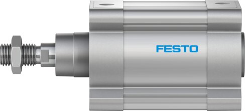 ISO cylinder