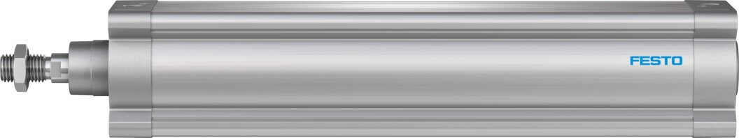 ISO cylinder
