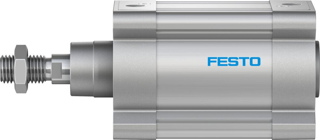 ISO cylinder