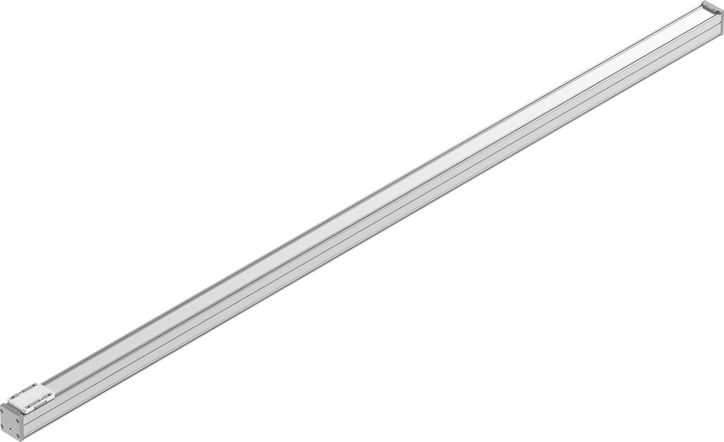 Guide axis