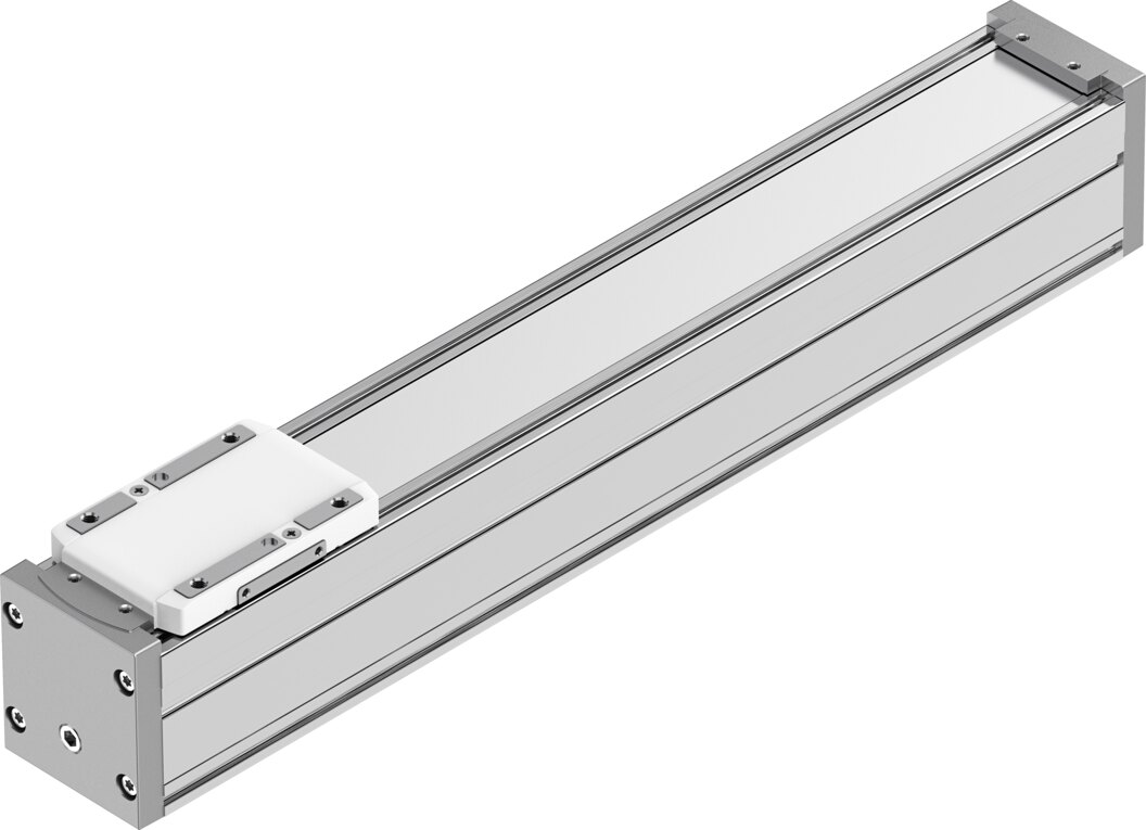 Guide axis