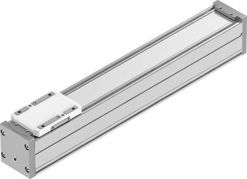 Guide axis