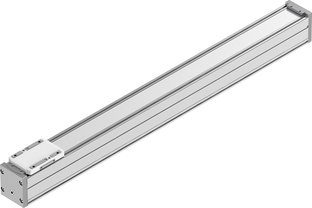 Guide axis