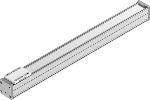 Guide axis