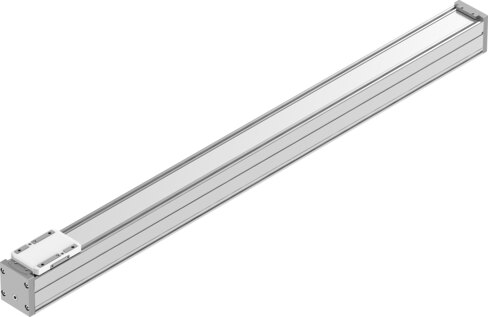 Guide axis