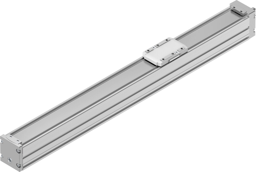 Ball screw axis