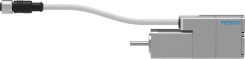 Stepper motor