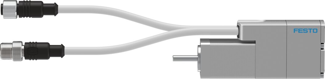 Stepper motor