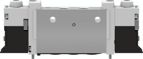 Solenoid valve