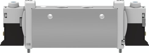 Solenoid valve