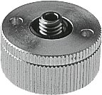 Vacuum filter