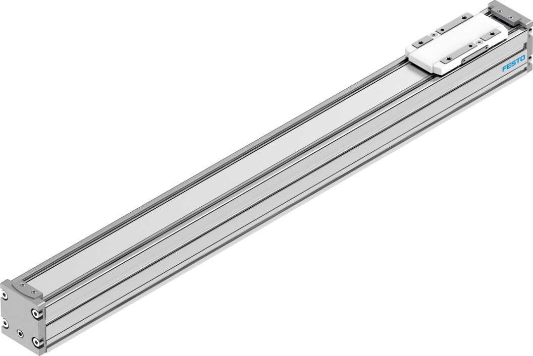 Guide axis