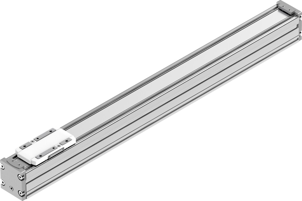 Guide axis