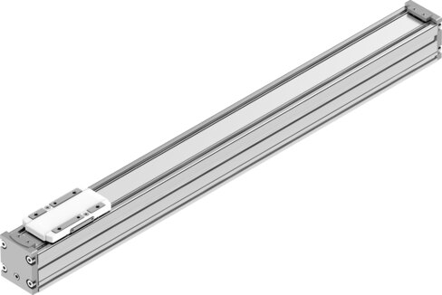 Guide axis
