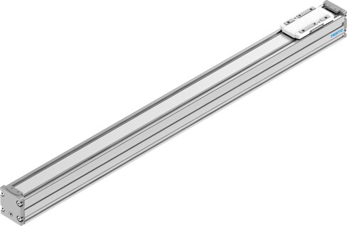 Guide axis