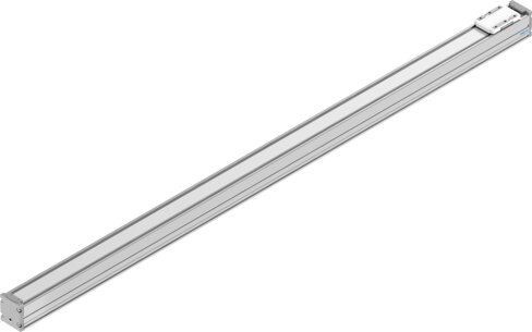 Guide axis