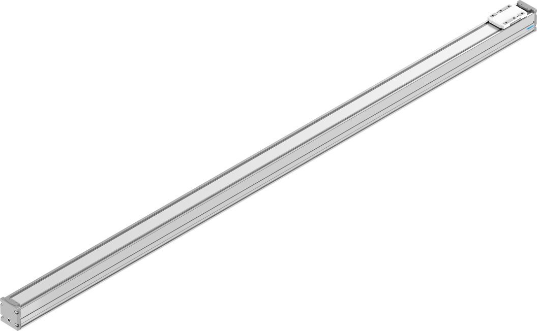 Guide axis