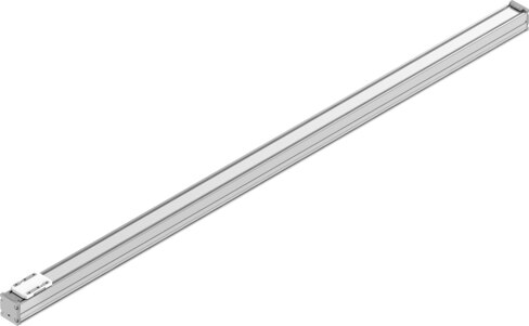 Guide axis