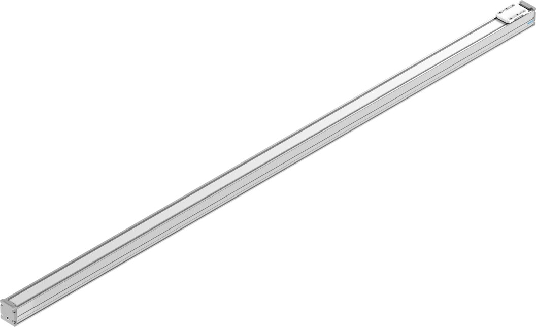 Guide axis