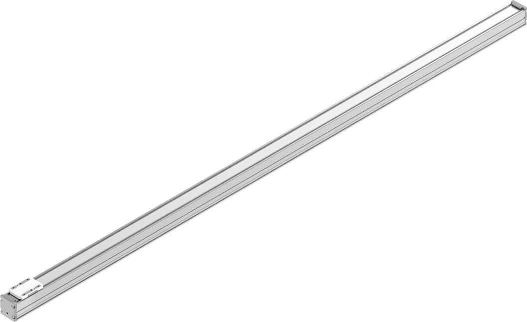Guide axis