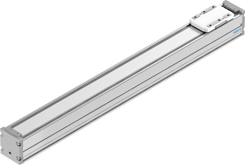 Guide axis