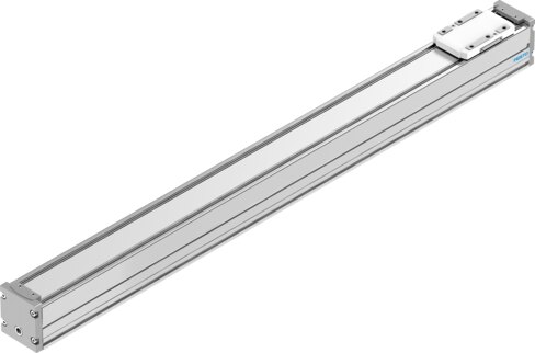 Guide axis
