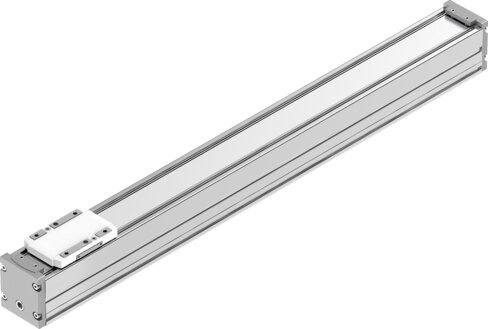 Guide axis