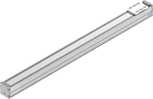 Guide axis