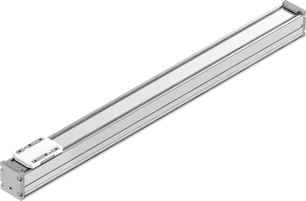 Guide axis
