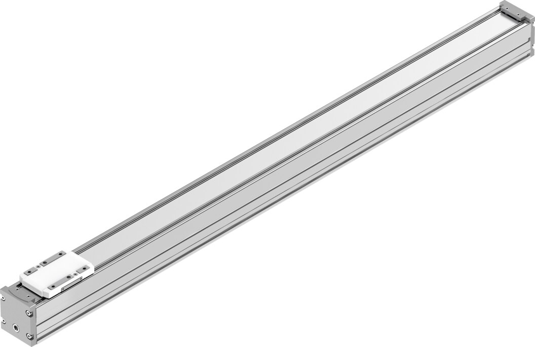Guide axis
