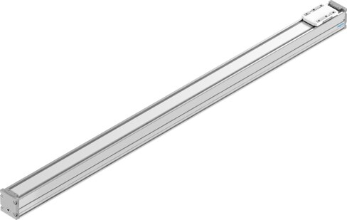 Guide axis