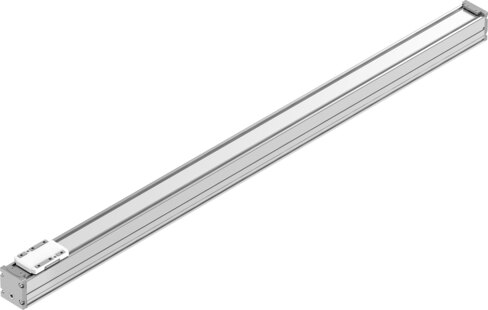 Guide axis