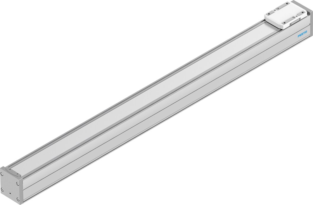 Guide axis