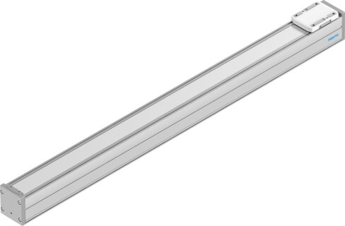 Guide axis