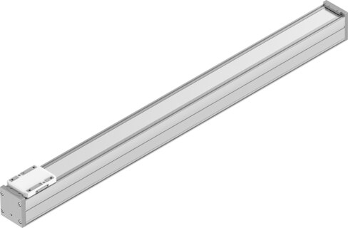 Guide axis